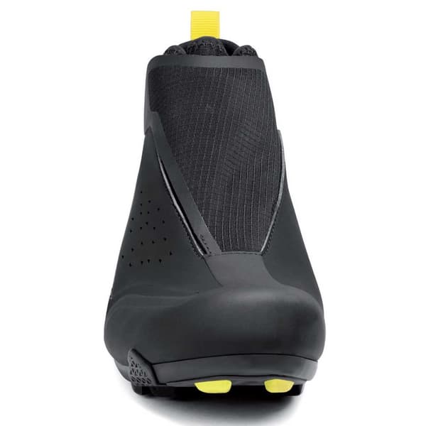 Sidi Glacies Mtb-skor Svart EU 45 Man