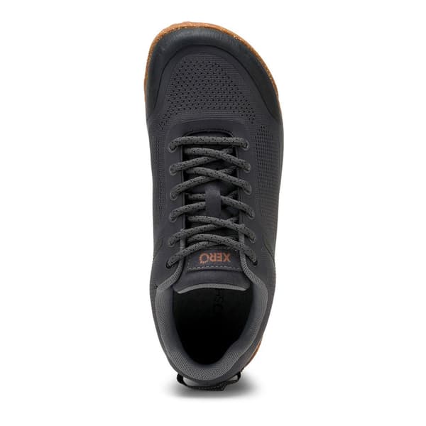 Xero Shoes Ridgeway Mesh Low Vandresko Sort EU 42 1/2 Kvinde