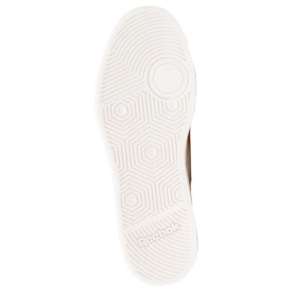Reebok Court Advance Skor Beige EU 44 1/2 Man