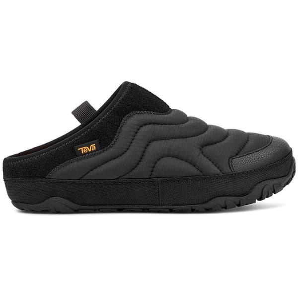 Teva Reember Terrain Skor Svart EU 41 Kvinna