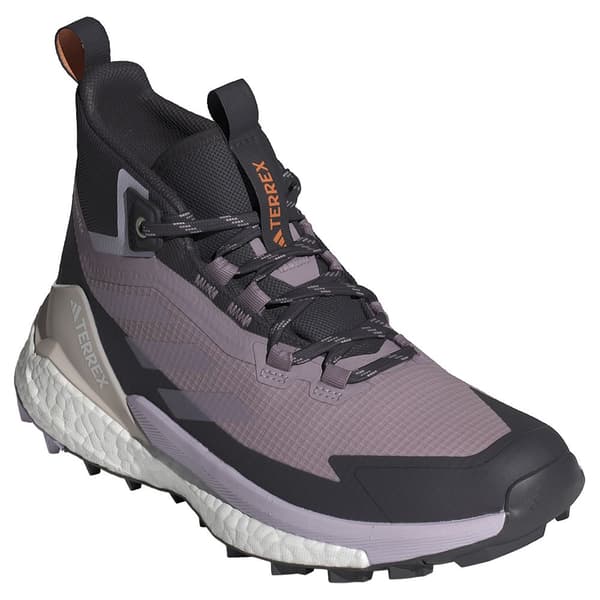 Adidas Terrex Free Hiker 2.0 Goretex Vandringsskor Rosa EU 38 Kvinna