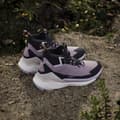 Miniatyrbild 10 av 10: Adidas Terrex Free Hiker 2.0 Goretex Vandringsskor Rosa EU 38 Kvinna