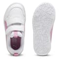 Miniatyrbild 2 av 6: Puma Multiflex Sl V Skor Vit EU 32 Pojke