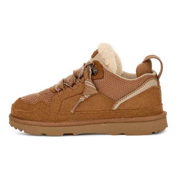 Ugg Kids Mel Lenkkarit Ruskea EU 32 1/2 Poika