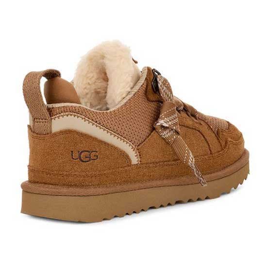 Ugg Kids Mel Lenkkarit Ruskea EU 32 1/2 Poika