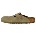 Miniatyrbillede 3 af 6: Birkenstock Boston Leve Træsko Brun EU 42 Mand