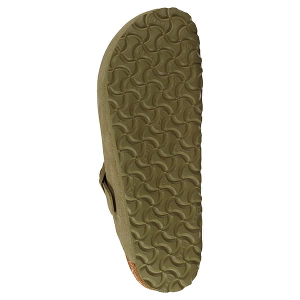 Birkenstock Boston Leve Træsko Brun EU 42 Mand