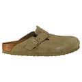 Miniatyrbillede 1 af 6: Birkenstock Boston Leve Træsko Brun EU 42 Mand