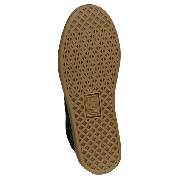 Chrome Bromley Mid Mtb-skor Svart EU 40 1/2 Man