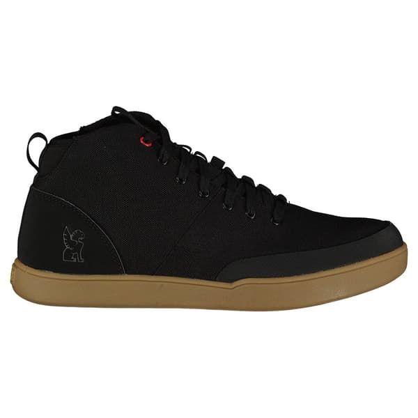 Chrome Bromley Mid Mtb-skor Svart EU 40 1/2 Man