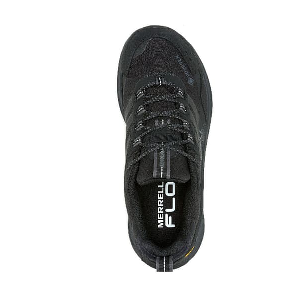 Merrell Speed Remix Goretex Vandresko Sort EU 40 Kvinde