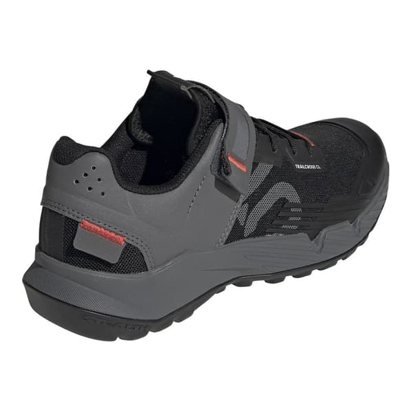 Five Ten Trailcross Clip-in Mtb-sko Grå EU 36 Kvinde