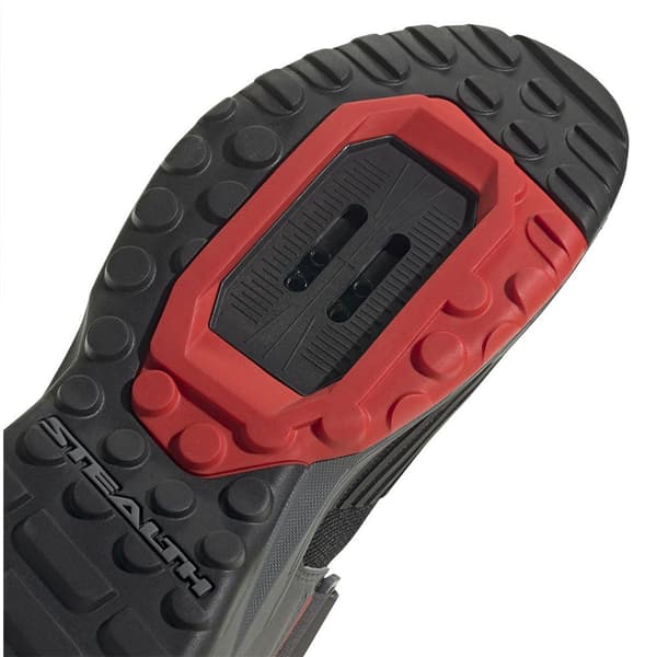 Five Ten Trailcross Clip-in Mtb-sko Grå EU 36 Kvinde