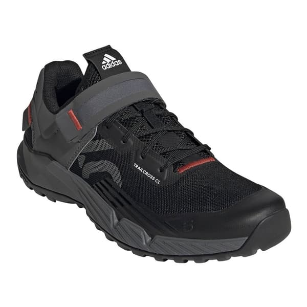 Five Ten Trailcross Clip-in Mtb-sko Grå EU 36 Kvinde