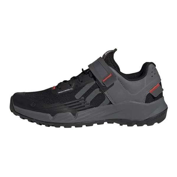 Five Ten Trailcross Clip-in Mtb-sko Grå EU 36 Kvinde