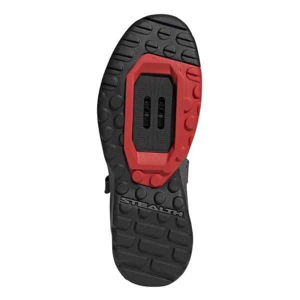 Five Ten Trailcross Clip-in Mtb-sko Grå EU 36 Kvinde
