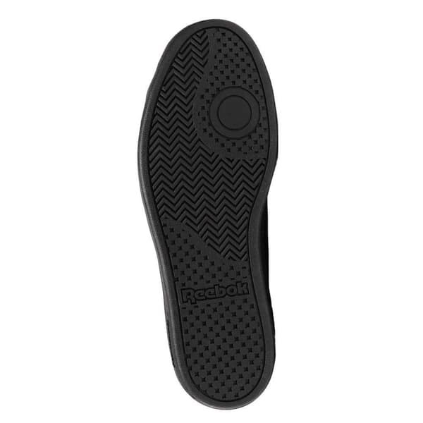 Reebok Court Clean Skor Svart EU 44 1/2 Man