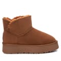 Pikkukuva 2 / 3: Xti 142197 Flat Booties Ruskea EU 40 Nainen