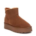 Pikkukuva 1 / 3: Xti 142197 Flat Booties Ruskea EU 40 Nainen
