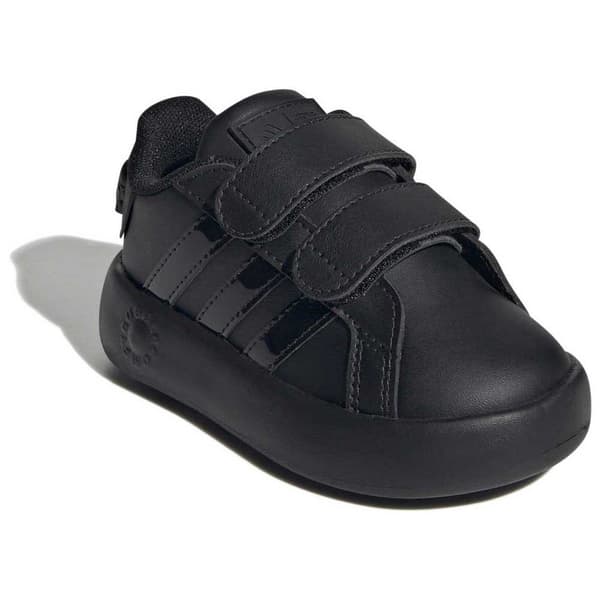 Adidas Star Wars Grand Court Cf Skor Svart EU 24 Pojke