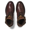 Miniatyrbillede 4 af 4: Jack & Jones Dexter Leather Støvler Brun EU 46 Mand