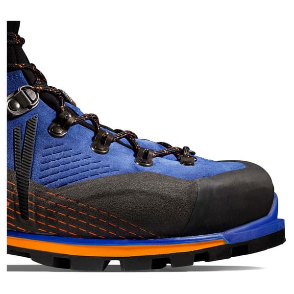 Mammut Kento Mountain High Goretex Vaelluskengät Sininen EU 47 1/3 Mies
