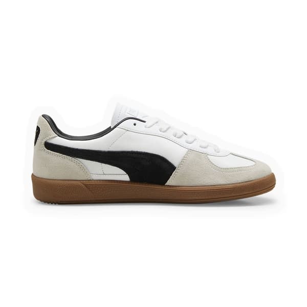 Puma Select Palermo Skor Vit EU 38 1/2 Man