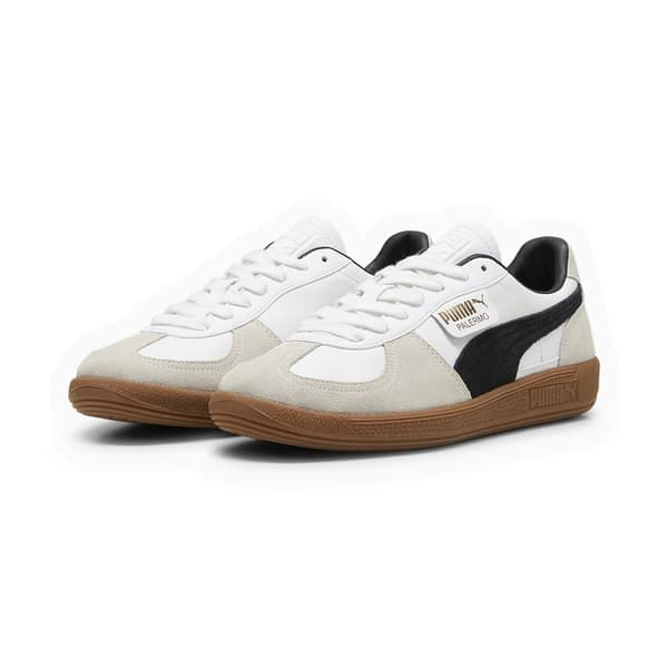 Puma Select Palermo Skor Vit EU 38 1/2 Man