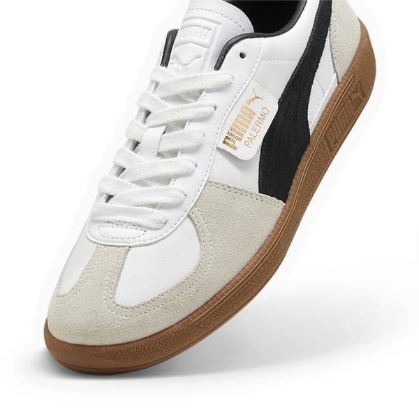 Puma Select Palermo Skor Vit EU 38 1/2 Man