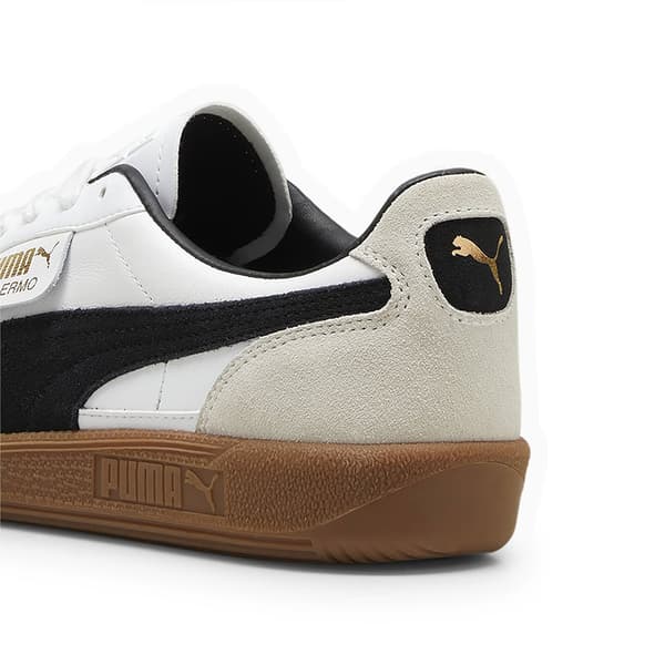 Puma Select Palermo Skor Vit EU 38 1/2 Man