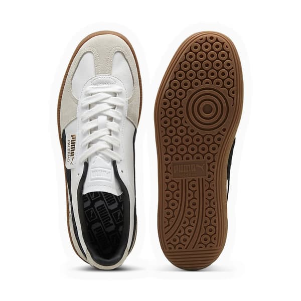 Puma Select Palermo Skor Vit EU 38 1/2 Man