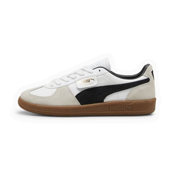 Puma Select Palermo Skor Vit EU 38 1/2 Man