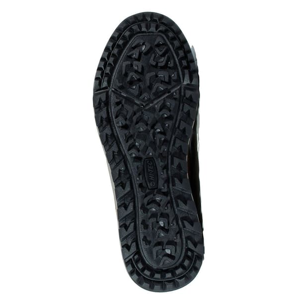 Hi-tec Tambre Low Wp Vandringsskor Brun EU 42 Man