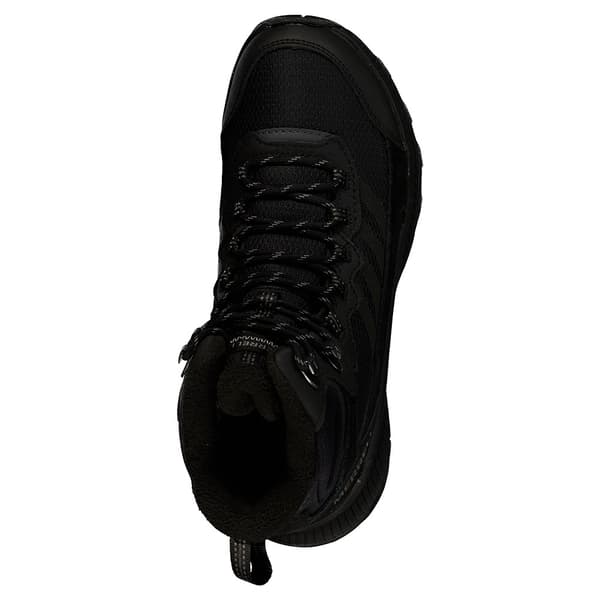 Merrell Speed Strike 2 Thermo Mid Wp Vandrestøvler Sort EU 40 1/2 Kvinde