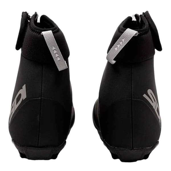 Sidi Nubes Xc Mtb-skor Svart EU 45 Man
