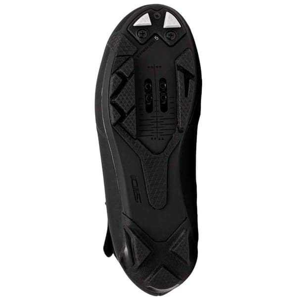 Sidi Nubes Xc Mtb-skor Svart EU 45 Man