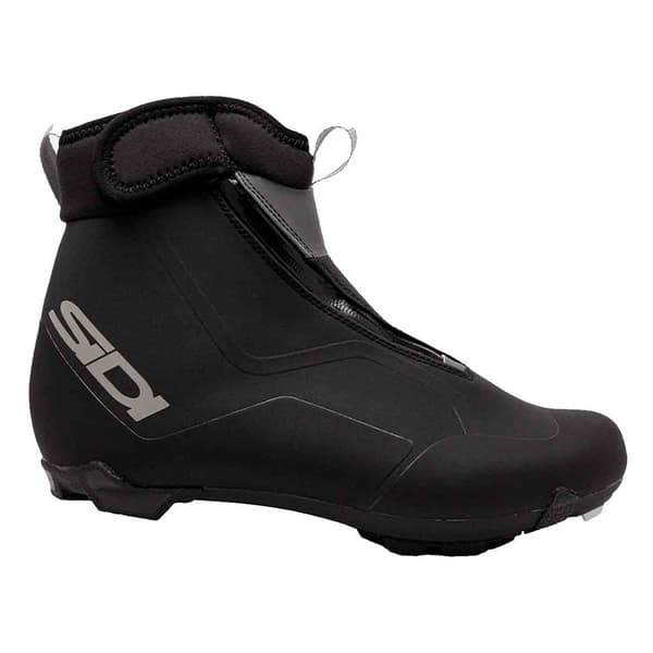 Sidi Nubes Xc Mtb-skor Svart EU 45 Man