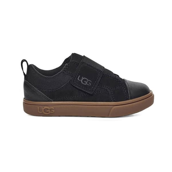 Ugg Kids Rennon Low Lenkkarit Musta EU 30 Poika