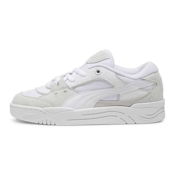 Puma Select 180 Skor Vit EU 42 Man