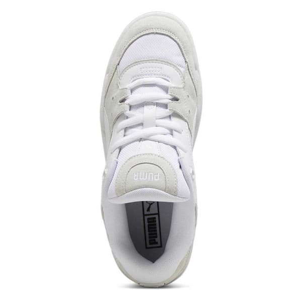Puma Select 180 Skor Vit EU 42 Man