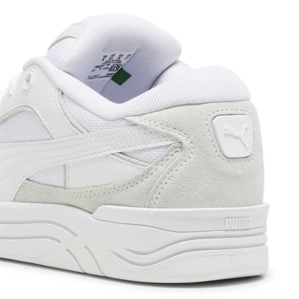 Puma Select 180 Skor Vit EU 42 Man