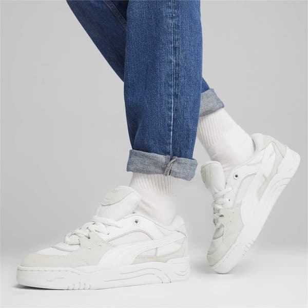 Puma Select 180 Skor Vit EU 42 Man