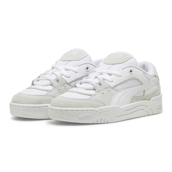 Puma Select 180 Skor Vit EU 42 Man