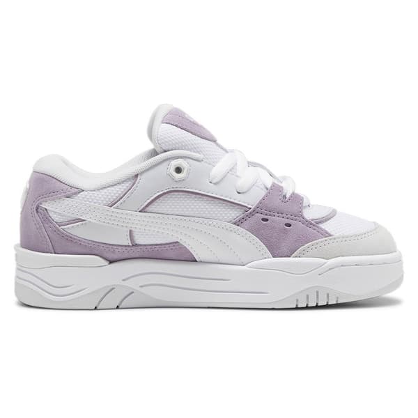 Puma Select 180 Skor Vit EU 37 Kvinna