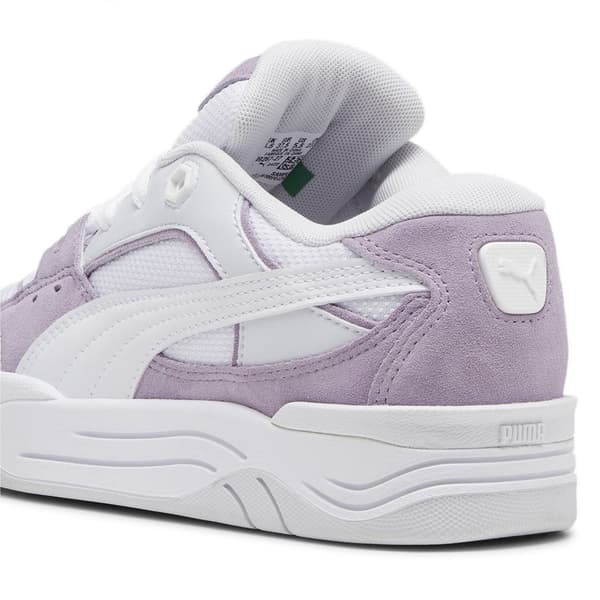Puma Select 180 Skor Vit EU 37 Kvinna