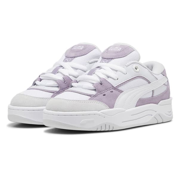 Puma Select 180 Lenkkarit Valkoinen EU 37 Nainen