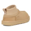 Miniatyrbillede 5 af 6: Ugg Kids Classic Ultra Stretch Cuff Støvler Gylden EU 33 1/2 Dreng