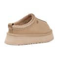 Miniatyrbillede 6 af 6: Ugg Kids Classic Ultra Stretch Cuff Støvler Gylden EU 33 1/2 Dreng
