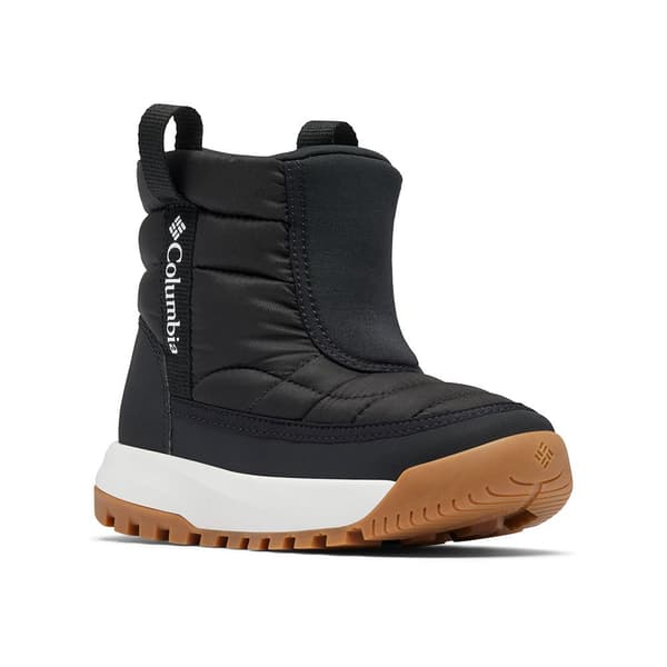 Columbia Snowtrot™ Vandrestøvler Sort EU 28