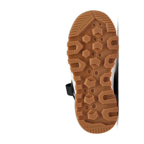Columbia Snowtrot™ Vandrestøvler Sort EU 28